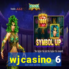 wjcasino 6